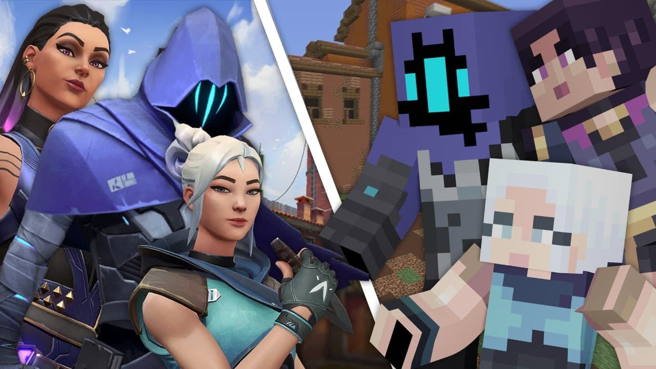 Evento de DarkenGG en Minecraft